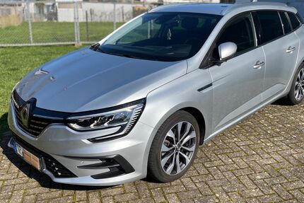 Renault Megane 43.800 km 15.600 &euro; Schweich 54338