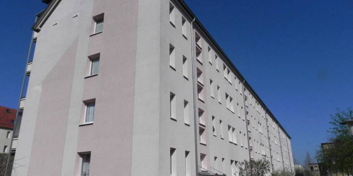 Etagenwohnung Erfurt Ilversgehofen - 3 Zimmer, 61 m&sup2;, 595&euro; | Angebot:26414864