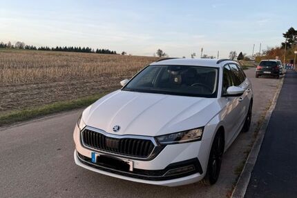 Skoda Octavia 110.000 km 18.700 &euro; Wangen 73117