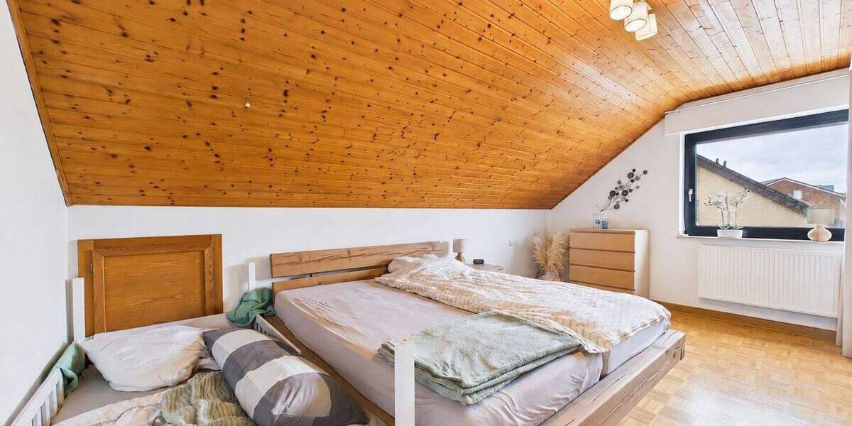 Einfamilienhaus Nordkirchen Südkirchen - 6 Zimmer, 234 m&sup2;, 595.000&euro; | Angebot:26695094