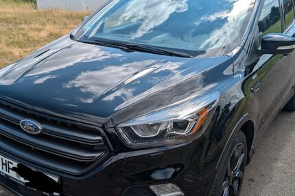 Ford Kuga 57.080 km 15.990 &euro; Vlotho 32602