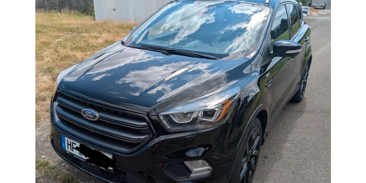 Ford Kuga 57.080 km 15.990 &euro; Vlotho 32602