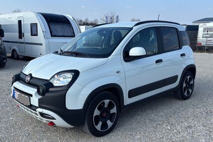 Fiat Panda 60.218 km 11.305 &euro; Nehren 72147