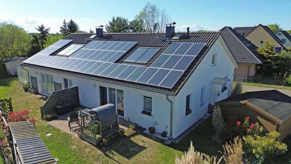 Haus zum Kaufen in Zinnowitz 499.000 € 156 m²