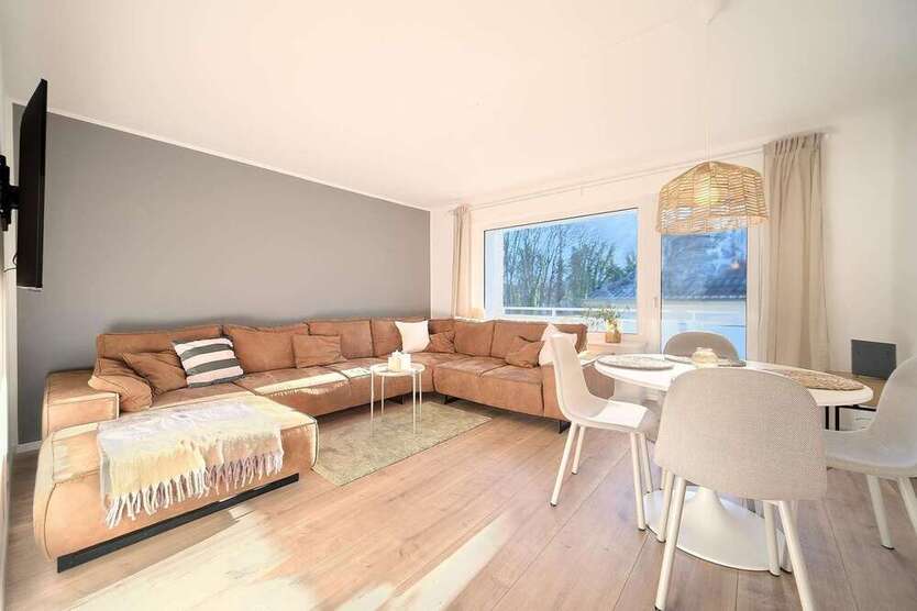 Wohnung zum Mieten in Hagen 840 € 70.57 m²