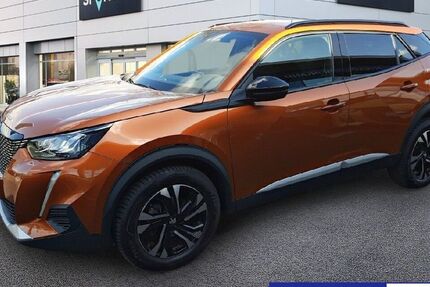 Peugeot 2008 21.650 km 15.900 &euro; Sankt Augustin 53757