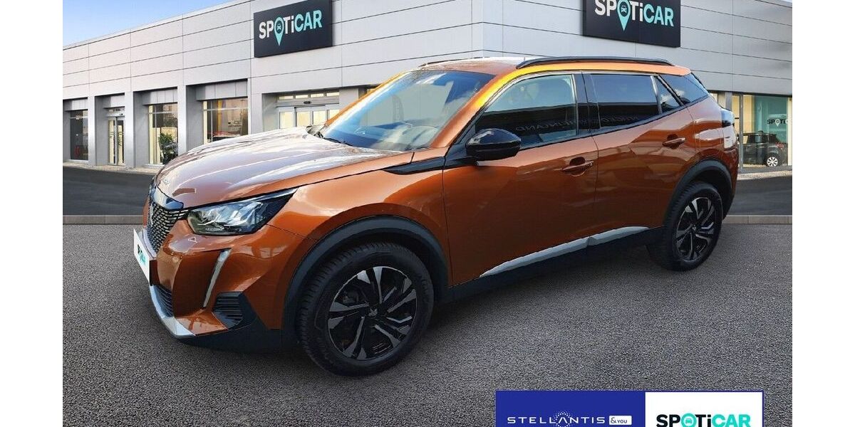 Peugeot 2008 21.650 km 15.950 &euro; Sankt Augustin 53757