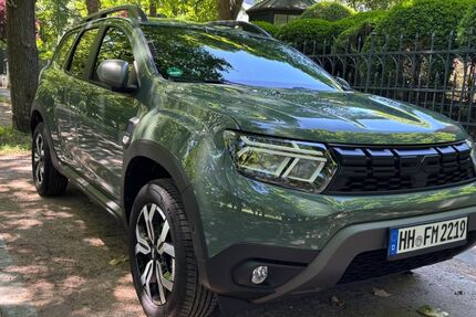 Dacia Duster 35.000 km 18.900 € Hamburg 20251