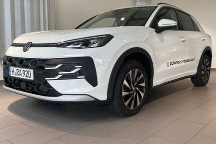 VW T-Roc 4.000 km 29.990 &euro; Hannover 30453