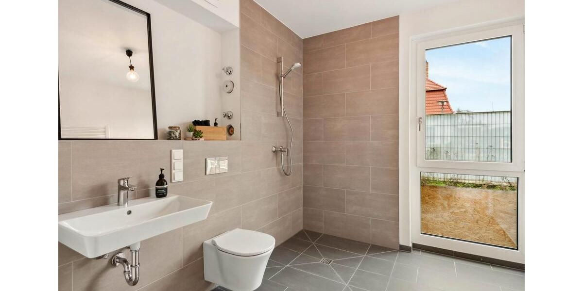 Erdgeschoßwohnung Wildau - 2 Zimmer, 47 m&sup2;, 760&euro; | Angebot:24686832