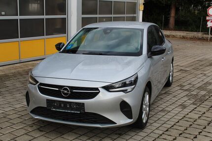 Opel Corsa 21.287 km 11.990 &euro; Egling 82544