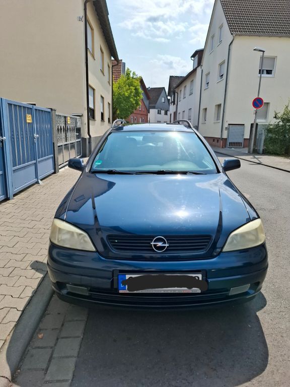 Astra