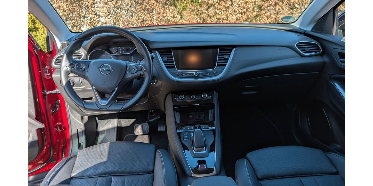 Opel Grandland (X) 84.500 km 19.900 &euro; Simmerath 52152