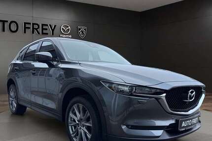 Mazda CX-5 67.700 km 26.490 &euro; Augsburg 86167