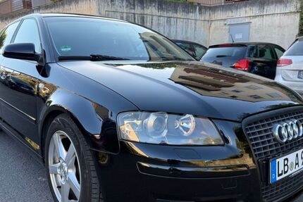Audi A3 208.000 km 2.950 &euro; Steinheim 71711
