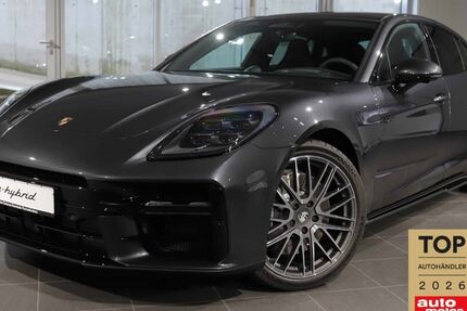 Porsche Panamera 9.000 km 149.790 &euro; Grainau 82491