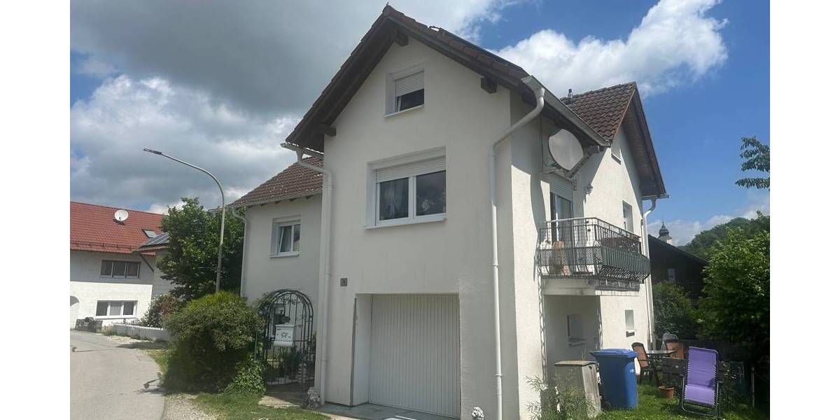 Einfamilienhaus Engertsham Fürstenzell - 5 Zimmer, 150 m&sup2;, 225.000&euro; | Angebot:25708667