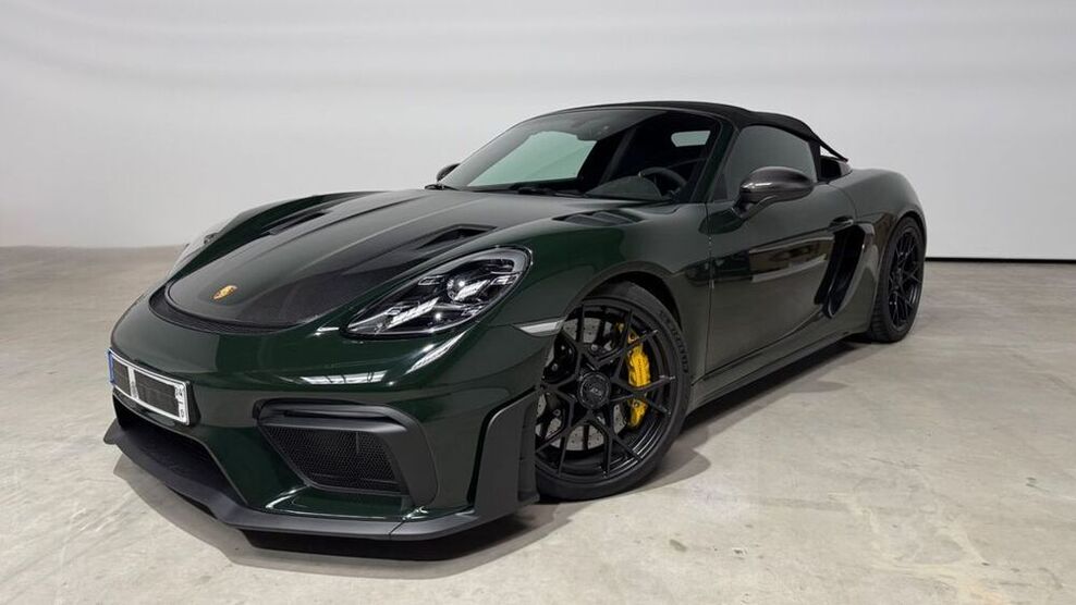 Boxster