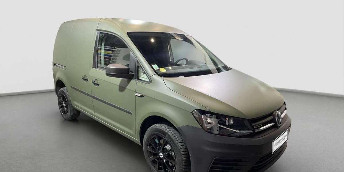 VW Caddy 158.093 km 18.400 &euro; Lehe 26892