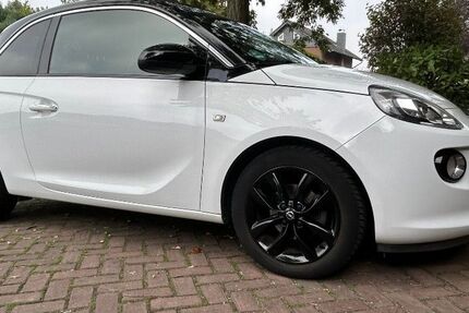 Opel Adam 56.990 km 11.490 € Willich 47877