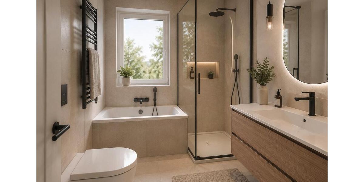 Erdgeschoßwohnung Achern - 4 Zimmer, 115 m&sup2;, 299.000&euro; | Angebot:26545402