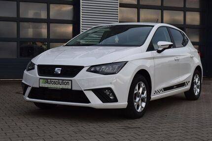 Seat Ibiza 55.630 km 13.900 &euro; Schwandorf 92421