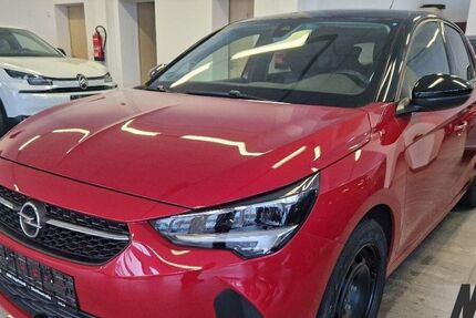 Opel Corsa 23.950 km 13.950 &euro; Schöningen 38364