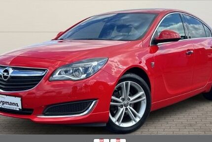Opel Insignia 57.900 km 12.990 &euro; Gelsenkirchen 45894