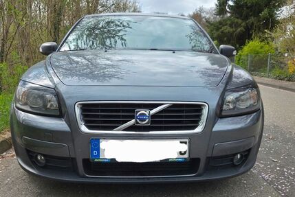 Volvo C30