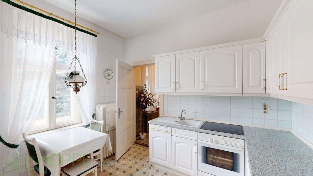 DahmeMark - Viel Platz für neue Ideen: Wohnhaus mit ehemaliger Gärtnerei und Ackerfläche - Einfamilienhaus Dahme/Mark Mark | Angebot:27348929