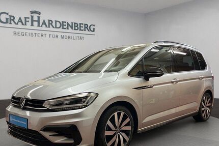 VW Touran 108.500 km 26.960 € Singen 78224