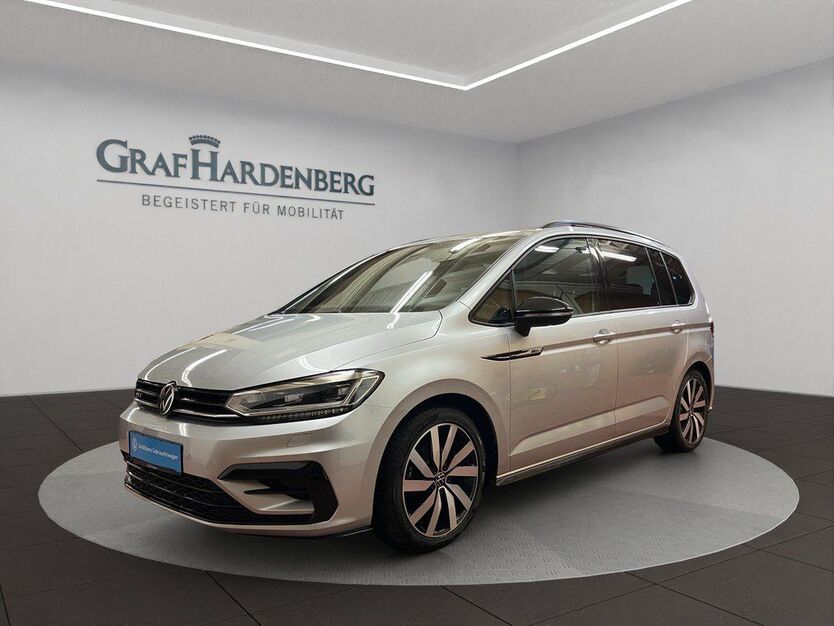VW Touran 108.500 km 27.930 € Singen 78224