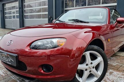 Mazda MX-5 97.800 km 7.490 &euro; Floß 92685
