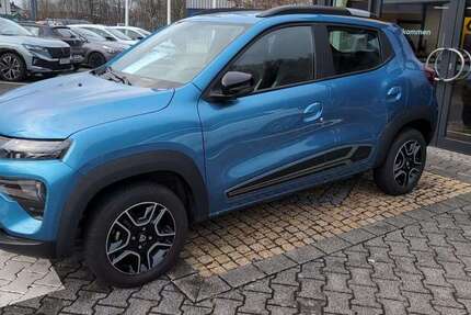 Dacia Spring 18.621 km 9.490 &euro; Wissen 57537