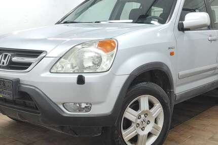 Honda CR-V 161.414 km 3.499 &euro; Bickenbach 64404