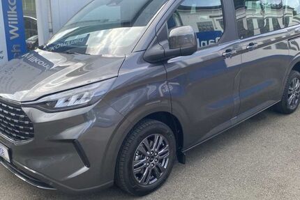 Ford Tourneo Custom 17.560 km 46.495 € Petershagen 32469