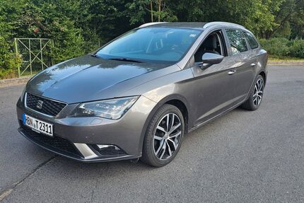 Seat Leon 159.600 km 6.000 &euro; Themar 98660
