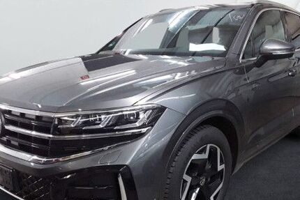 VW Touareg 20.362 km 58.540 &euro; Lohr am Main 97816