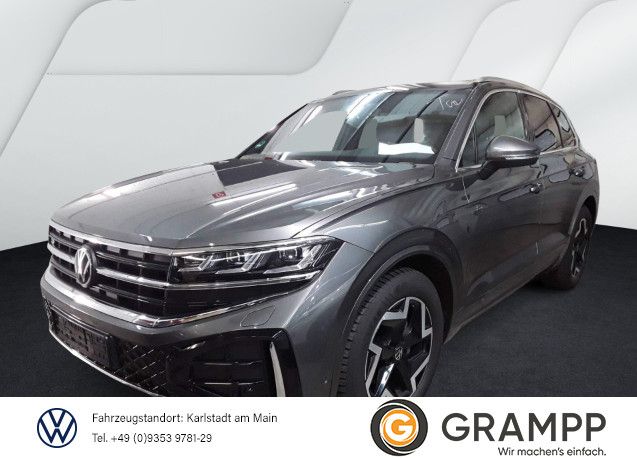 VW Touareg 20.362 km 58.540 &euro; Lohr am Main 97816