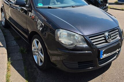 VW Polo 181.500 km 2.590 &euro; Freiburg 79111