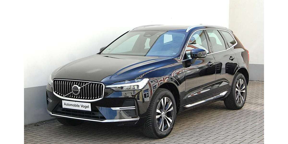 Volvo XC60 88.672 km 38.900 &euro; Chemnitz 09130