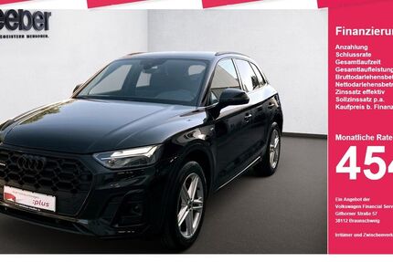 Audi Q5 84.577 km 34.750 &euro; Herrenberg 71083