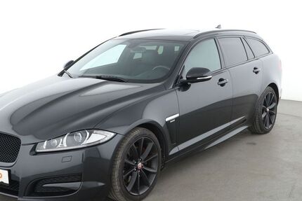 Jaguar XF 108.804 km 14.040 &euro; Leipzig 04328