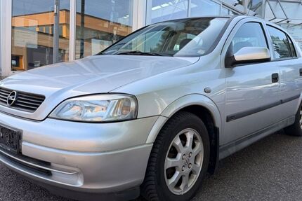 Opel Astra 148.735 km 2.499 &euro; Uhingen 73066