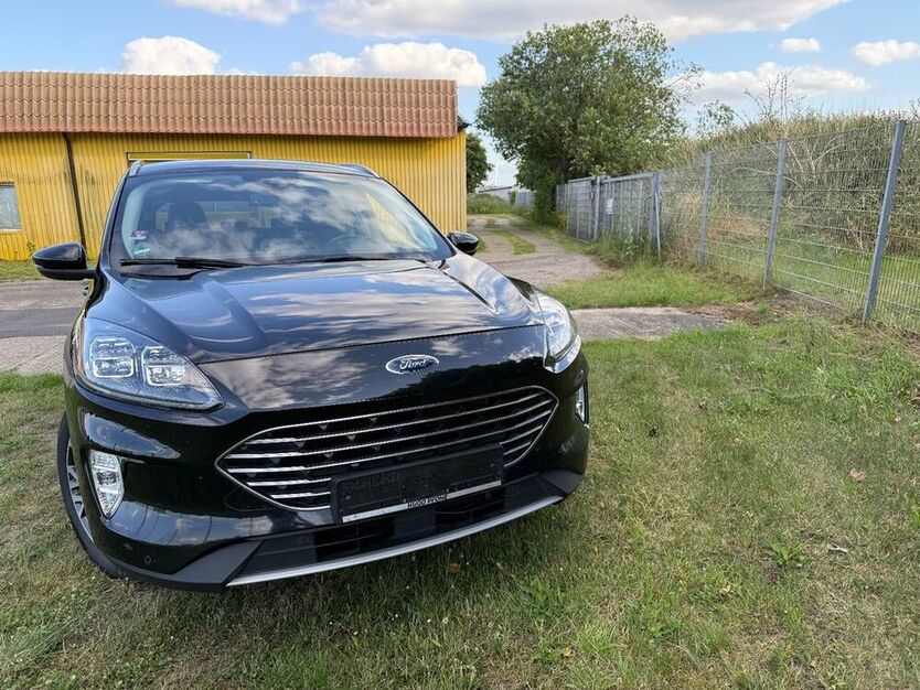 Kuga