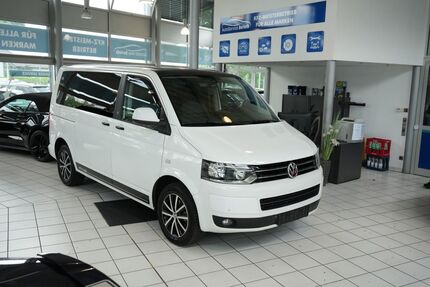VW T5 Transporter 119.355 km 17.900 &euro; Obertshausen 63179