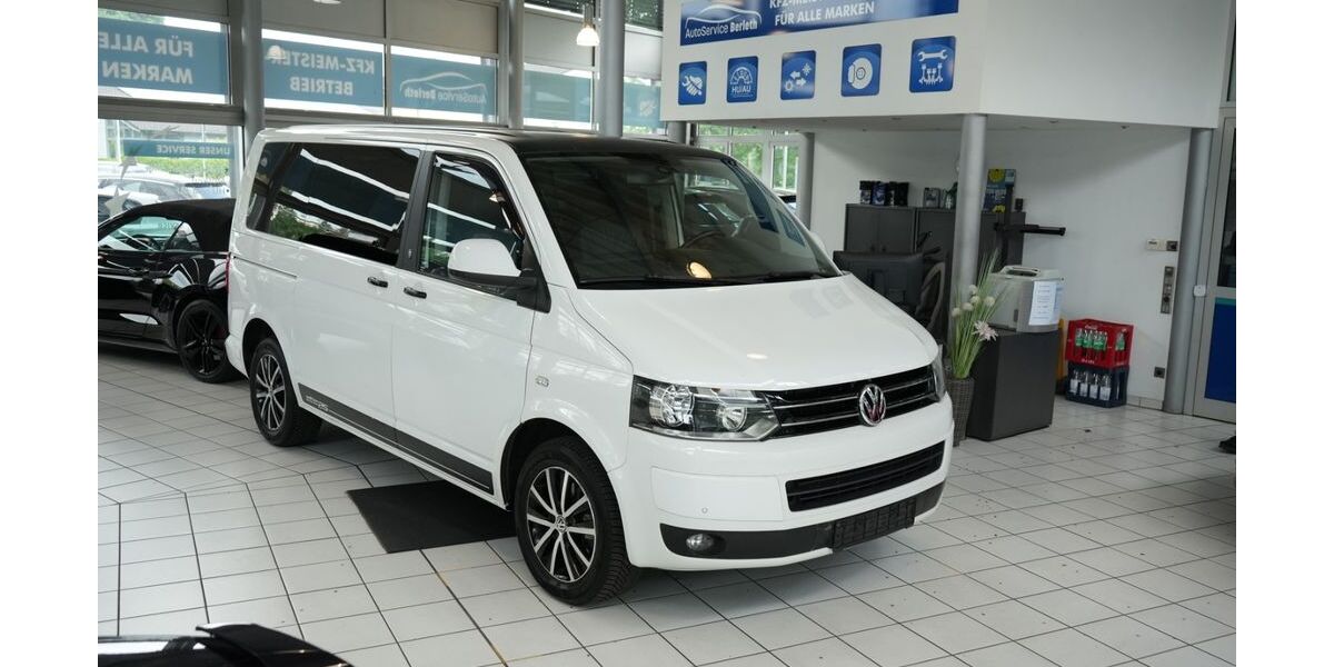 VW T5 Transporter 119.355 km 17.900 &euro; Obertshausen 63179