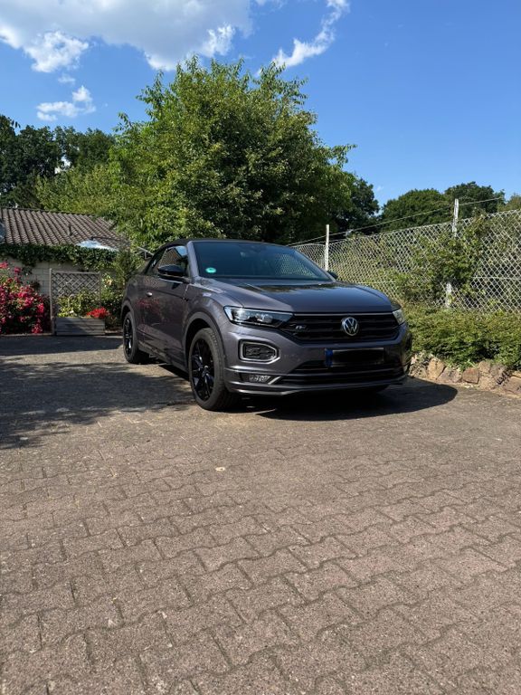 T-Roc