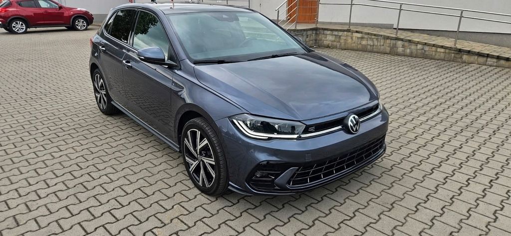 VW Polo 30.358 km 22.500 &euro; Eschenbach 73107