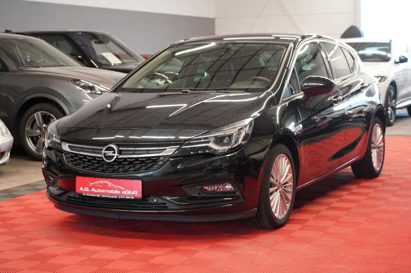Astra
